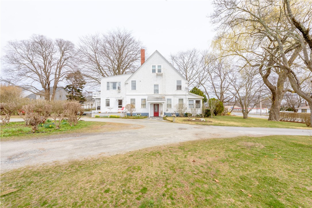 3338 East Main Road Portsmouth, RI 02871 - Photo 1 of 31 Gallery Image 1
