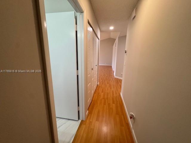 9317 Arborwood Circle Davie, FL 33328 - Photo 14 of 24 a view of a hallway