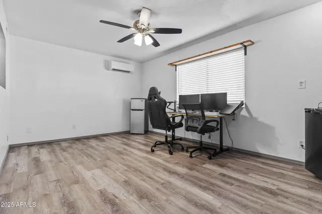a kitchen with granite countertop cabinets stainless steel appliances and a sink
