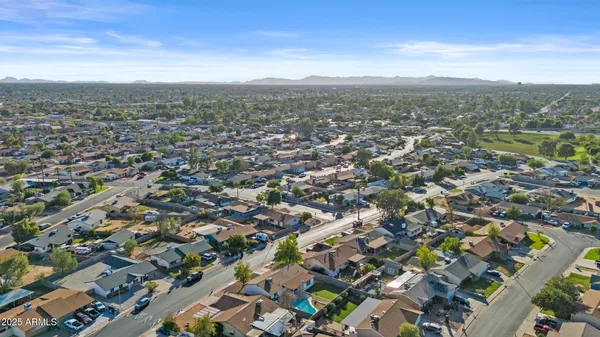 $432,500 | 3030 East Pueblo Avenue, Mesa, AZ 85204