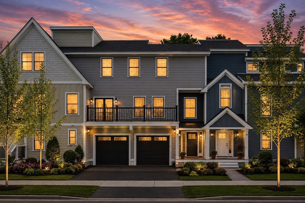 11 Washington Street Ipswich, MA 01938 - Photo 1 of 36