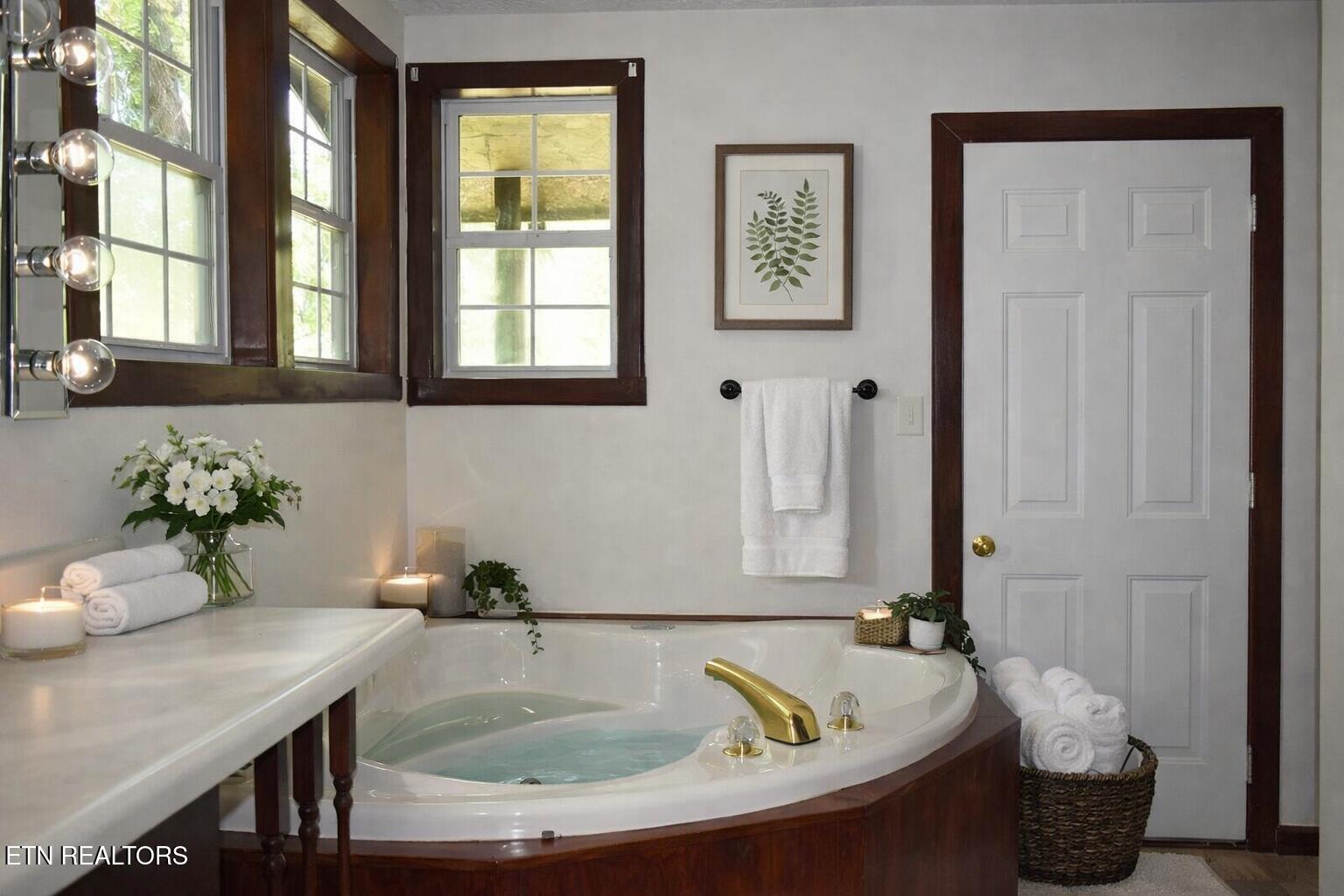 515 Englewood Road Middlesboro, KY 40965 - Photo 8 of 20 bath12026