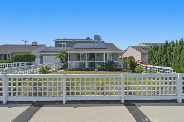 $1,280,000 | 3132 West 152nd Street, Gardena, CA 90249