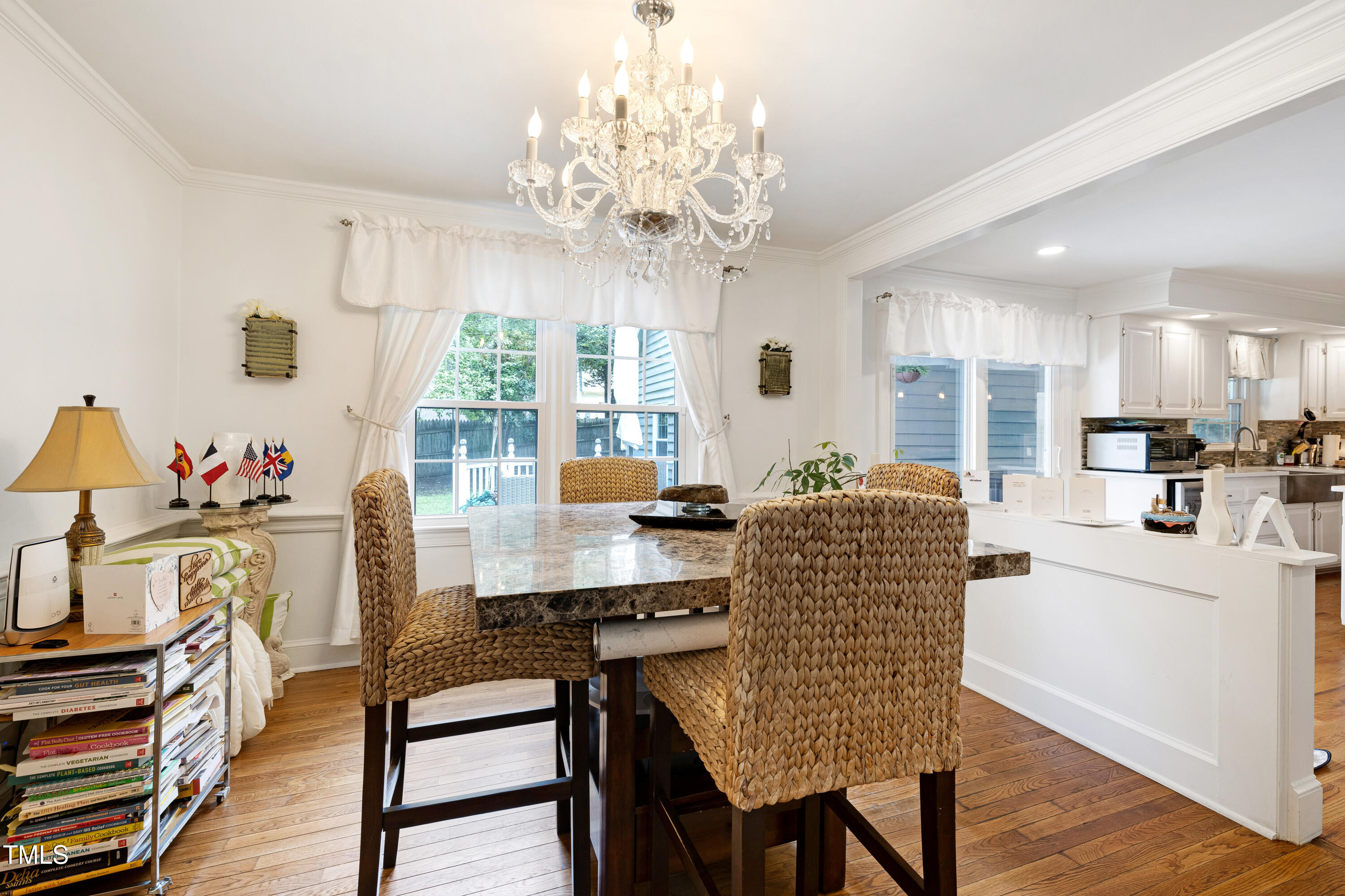 112 Queensferry Road Cary, NC 27511 - Photo 11 of 41 Scene-8