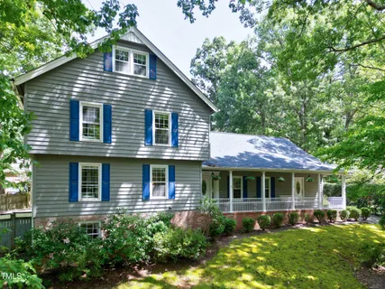 $1,190,950 | 112 Queensferry Road, Cary, NC 27511