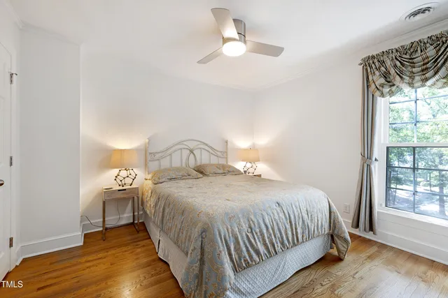 $1,190,950 | 112 Queensferry Road, Cary, NC 27511