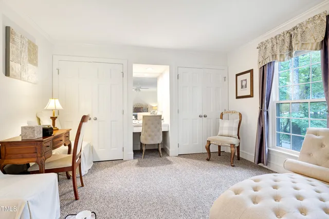 $1,190,950 | 112 Queensferry Road, Cary, NC 27511