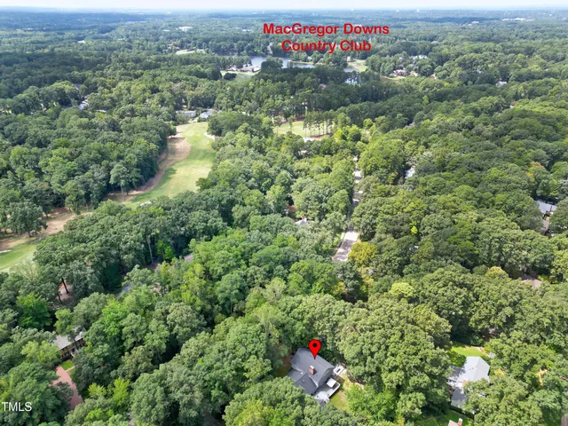 $1,190,950 | 112 Queensferry Road, Cary, NC 27511