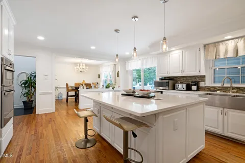 $1,190,950 | 112 Queensferry Road, Cary, NC 27511