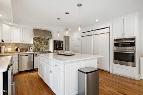 $1,190,950 | 112 Queensferry Road, Cary, NC 27511