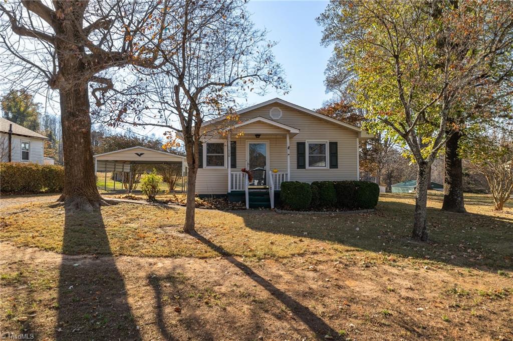 1608 Pecan Road Reidsville, NC 27320 - Photo 3 of 25 Gallery Image 3