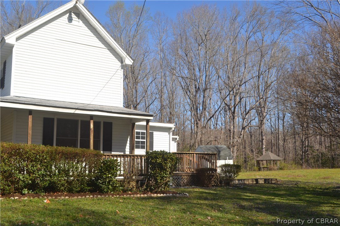 5271 Hickory Fork Road Gloucester, VA 23061 - Photo 4 of 16 Gallery Image 4