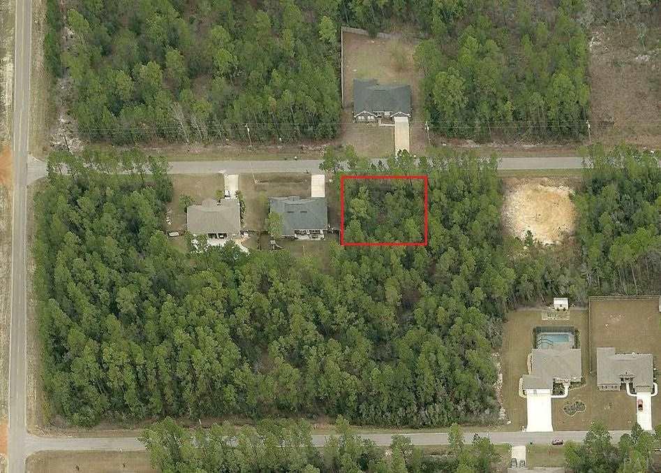 6627 Bluefish Road Navarre, FL 32566 - Photo 2 of 15 Gallery Image 2