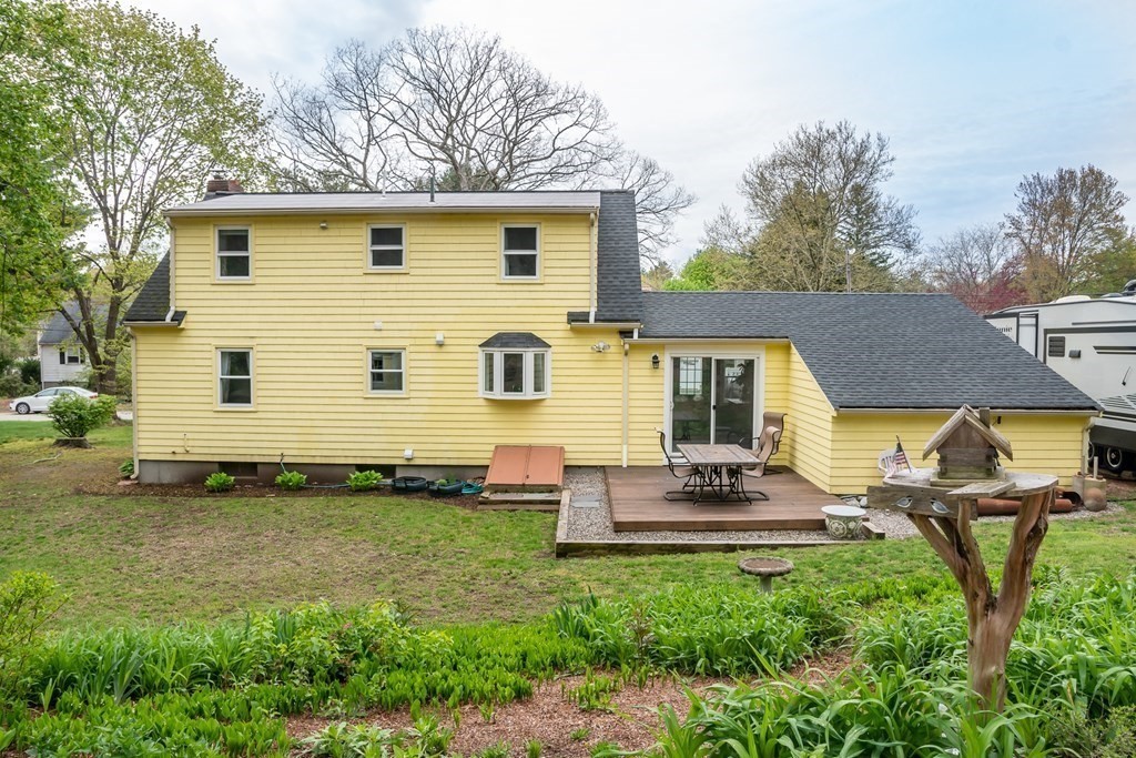 6 Sherman Road Millis, MA 02054 - Photo 26 of 28 Gallery Image 26
