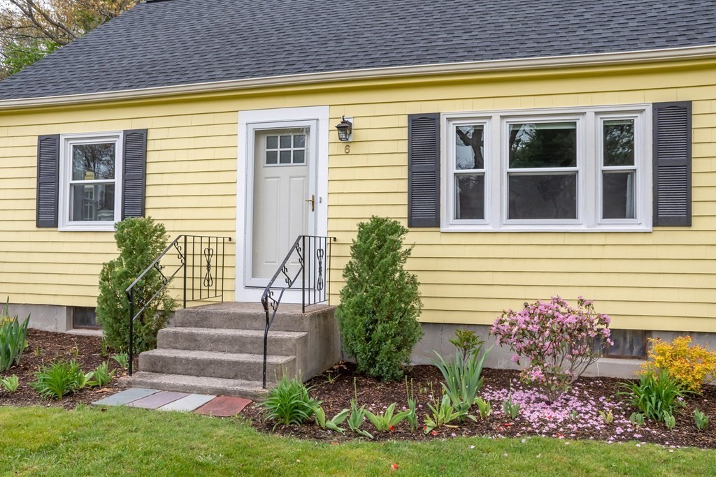 6 Sherman Road Millis, MA 02054 - Photo 3 of 28 Gallery Image 3