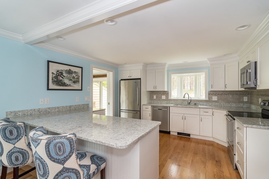 6 Sherman Road Millis, MA 02054 - Photo 8 of 28 Gallery Image 8