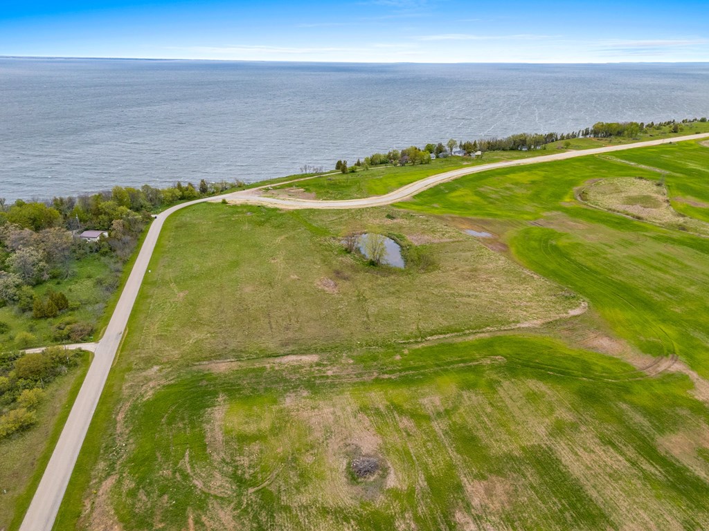 Lot 1 Debroux Road Sturgeon Bay, WI 54235 - Photo 7 of 28