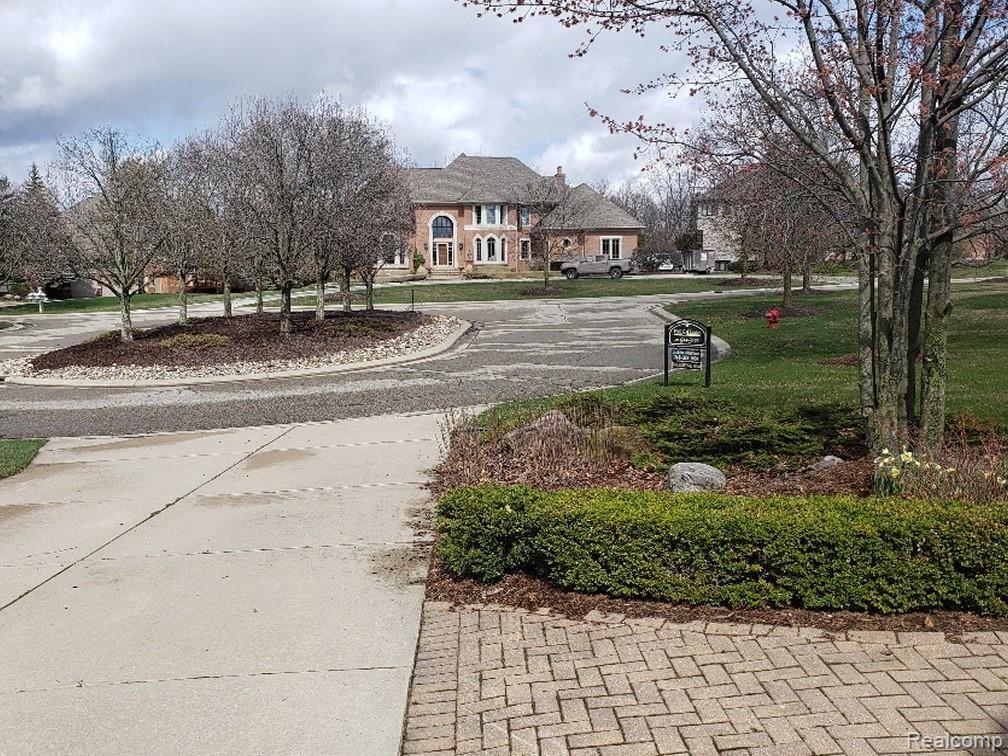 3587 Vineyard Springs Court Rochester, MI 48306 - Photo 39 of 39 Vineyard Springs_4.jpg