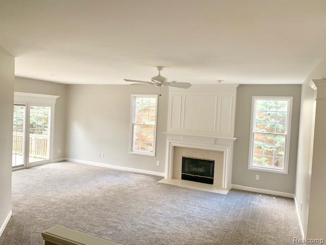 3699 Tremonte Circle Rochester, MI 48306 - Photo 5 of 24 FAMILY ROOM