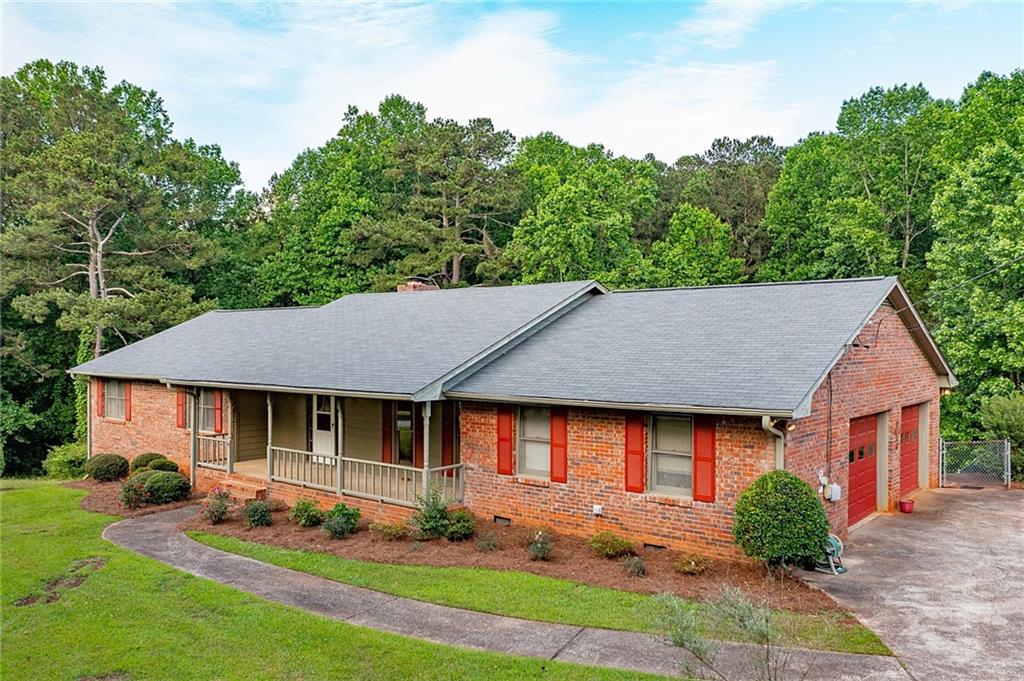 91 Midway Road Marietta, GA 30064 - Photo 1 of 1 Gallery Image 1