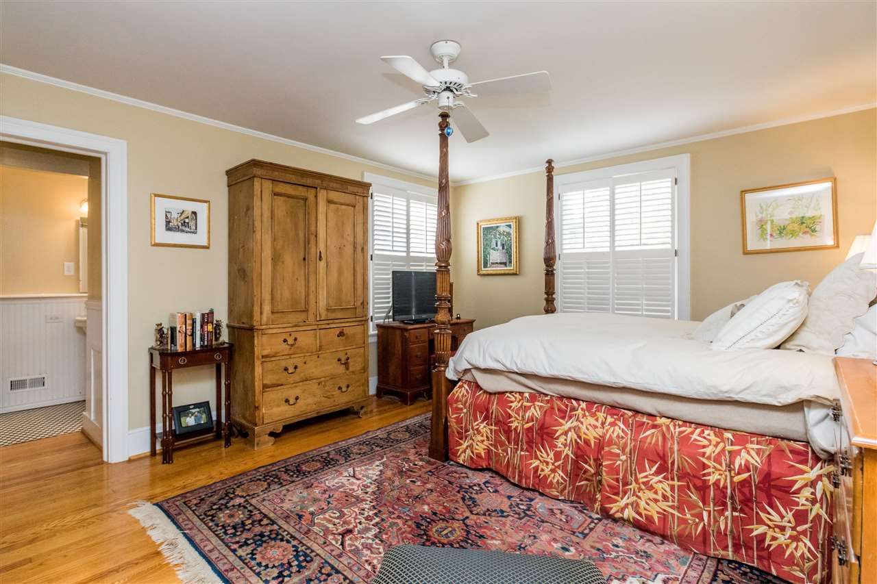 1507 Canterbury Road Raleigh, NC 27608 - Photo 14 of 25 Photo 14