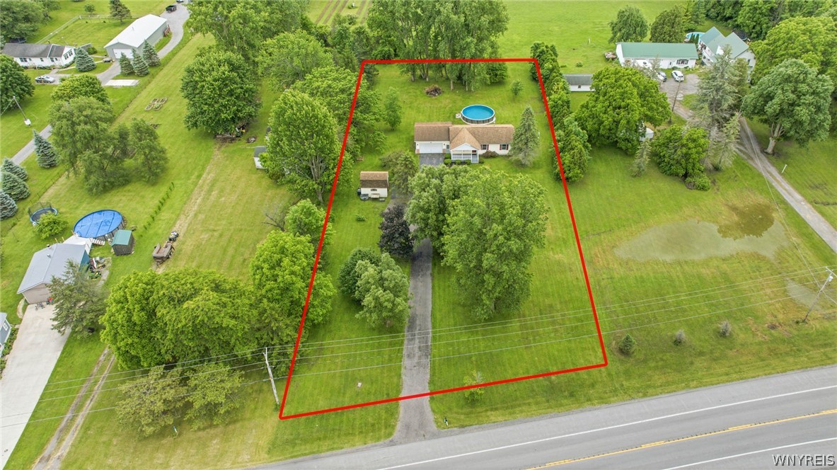 2678 Pearl Street Road Corfu, NY 14036 - Photo 39 of 48