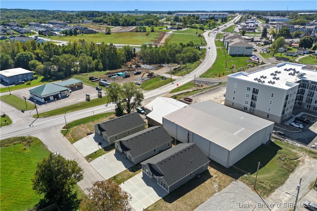 129 Level Street Charlestown, IN 47111 - Photo 2 of 40