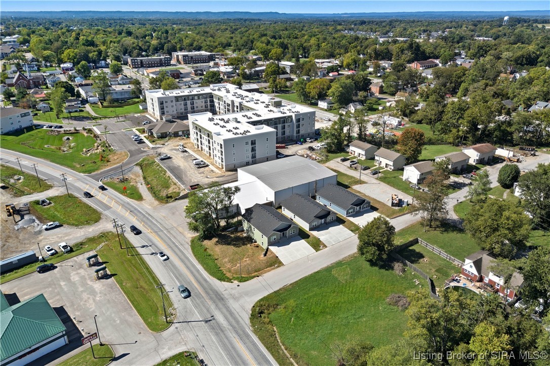 129 Level Street Charlestown, IN 47111 - Photo 3 of 40