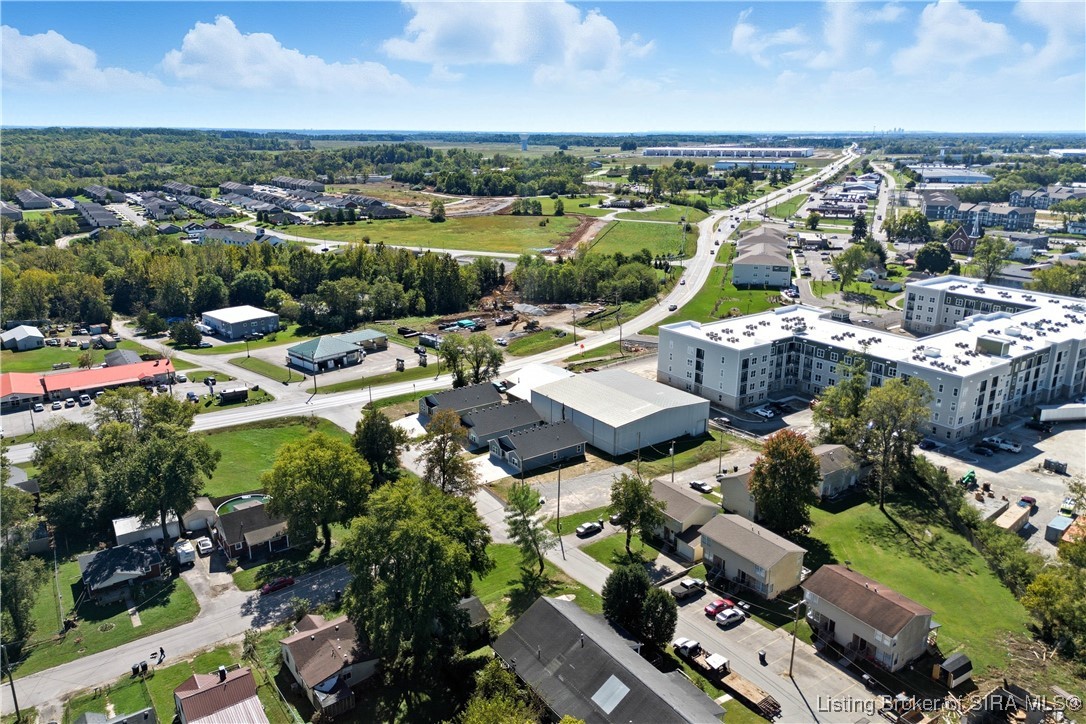 129 Level Street Charlestown, IN 47111 - Photo 4 of 40