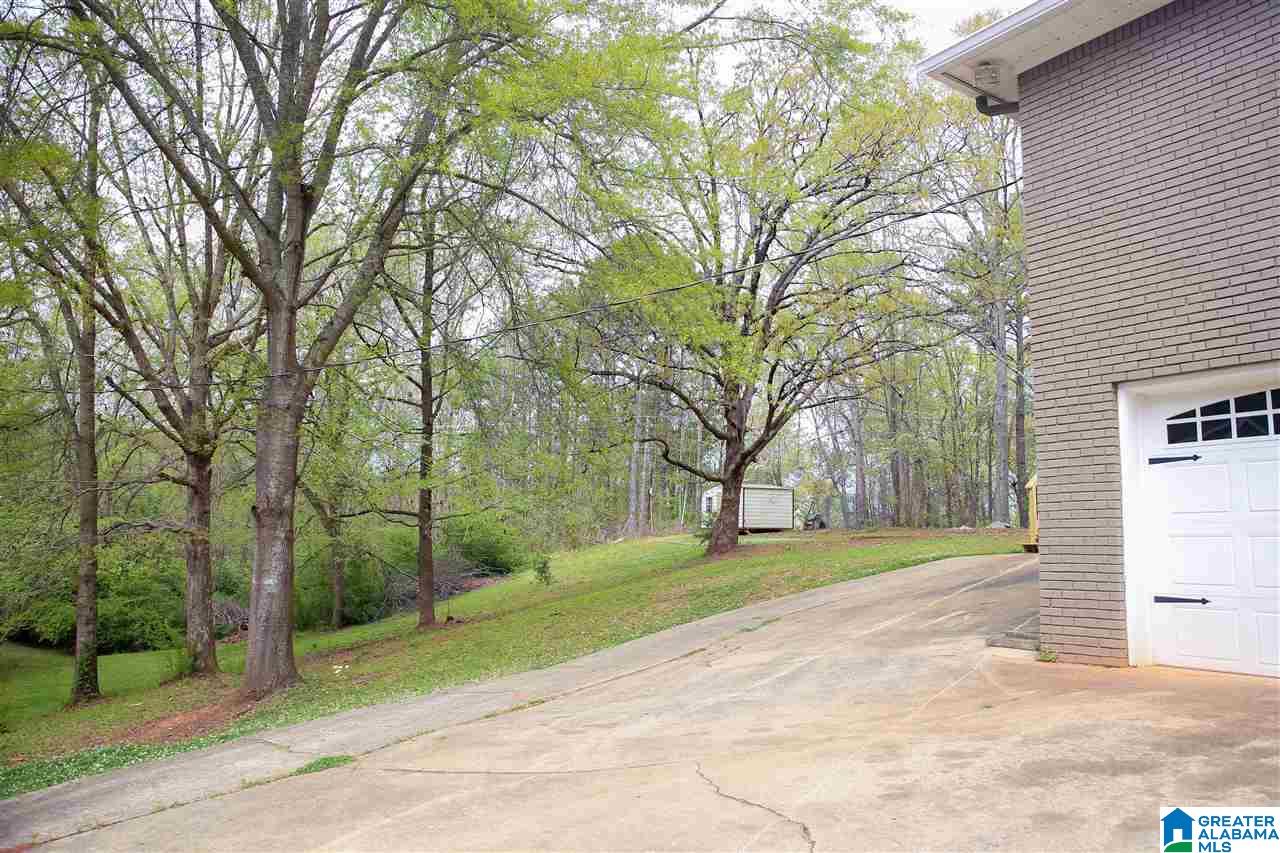 610 Old Rockford Road Sylacauga, AL 35150 - Photo 6 of 29