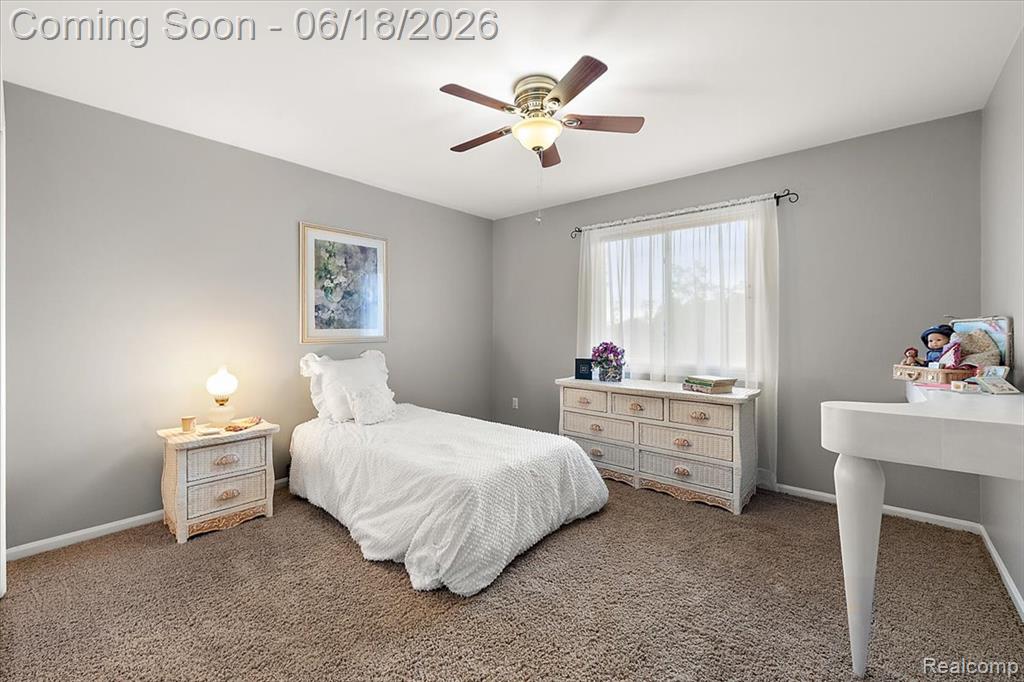 1043 River Mist Drive Rochester, MI 48307 - Photo 60 of 78