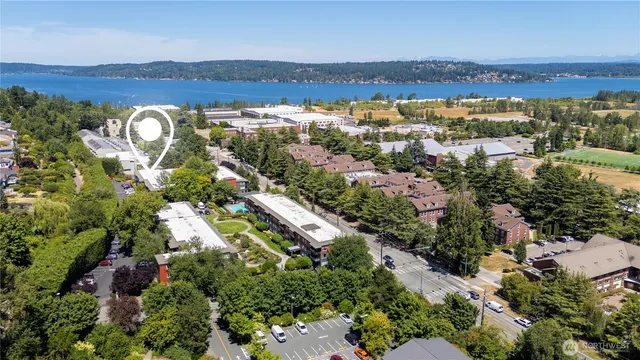 $278,000 | 7021 Sand Point Way Northeast, Unit B201, Seattle, WA 98115