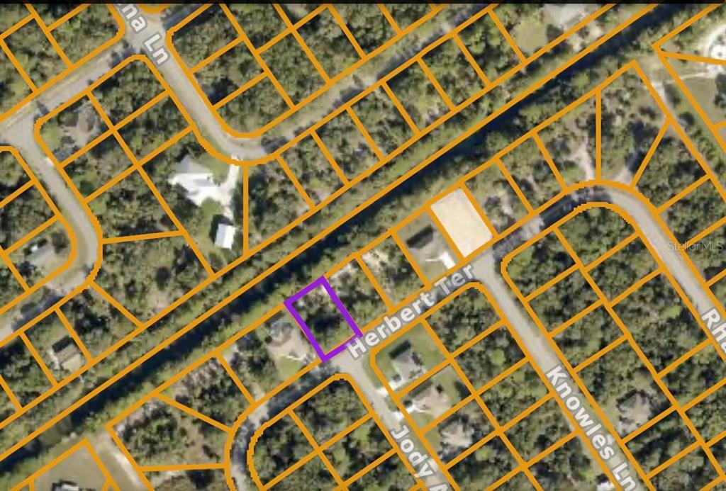 Herbert Ter Port, North Port, FL 34288 | Compass