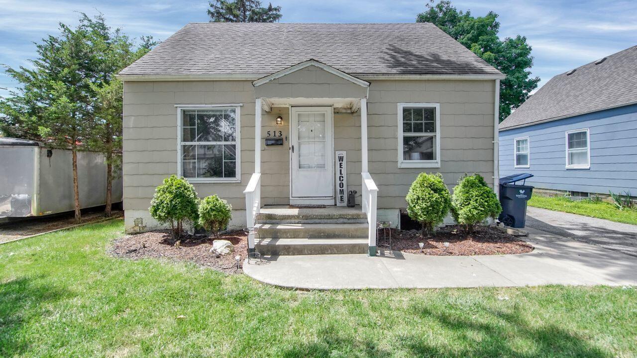 513 Elaine Rd