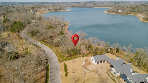 $299,000 | 4463 Cascades Shoreline Drive, Tyler, TX 75709