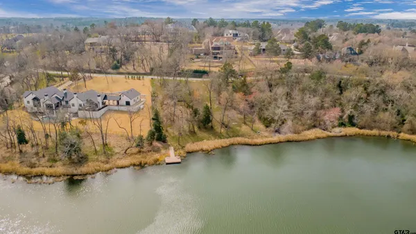 $299,000 | 4463 Cascades Shoreline Drive, Tyler, TX 75709