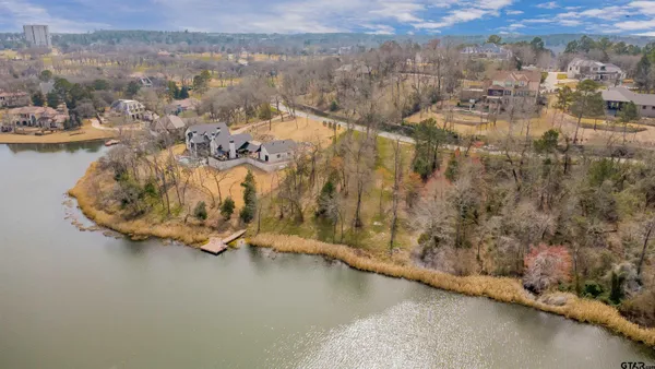 $299,000 | 4463 Cascades Shoreline Drive, Tyler, TX 75709