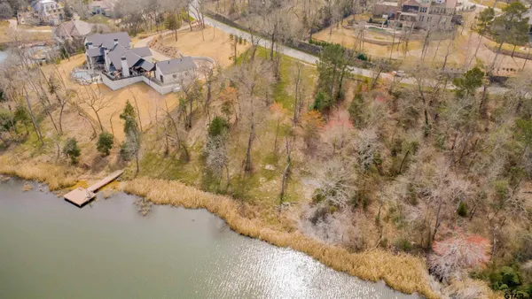 $299,000 | 4463 Cascades Shoreline Drive, Tyler, TX 75709