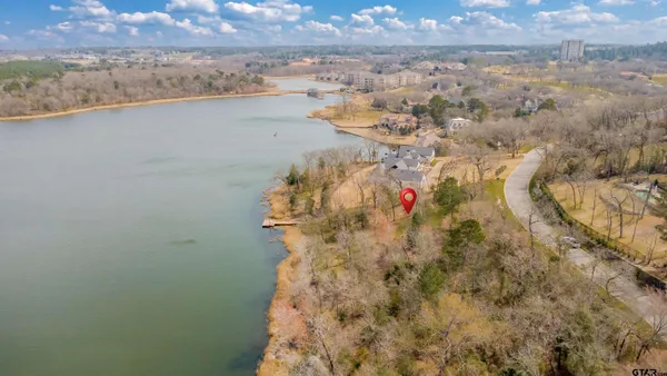 $299,000 | 4463 Cascades Shoreline Drive, Tyler, TX 75709