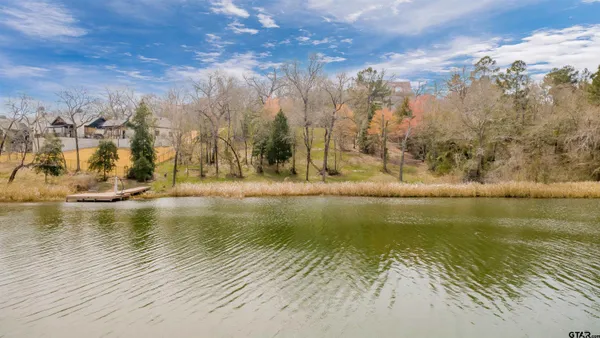 $299,000 | 4463 Cascades Shoreline Drive, Tyler, TX 75709