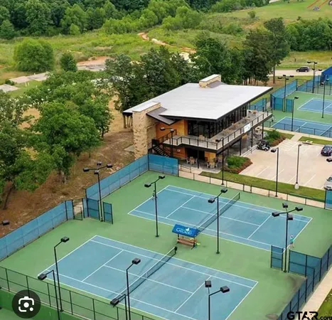 a view of water heater room