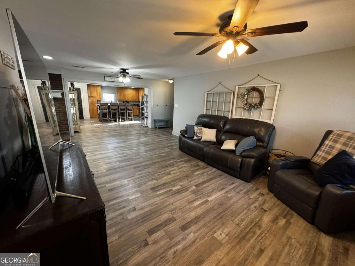 2710 Mulberry Rock Road Dallas, GA 30157 - Photo 5 of 23
