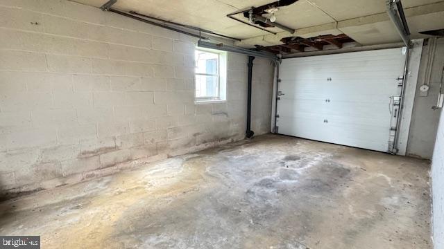 4202 Black Rock Road Hampstead, MD 21074 - Photo 23 of 30 a view of a garage