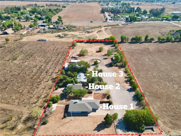 $1,500,000 | 38011 Vineland Street, Cherry Valley, CA 92223