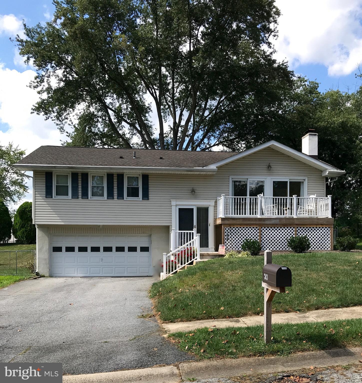 513 Defoe Road Hockessin, DE 19707 - Photo 1 of 41 Gallery Image 1
