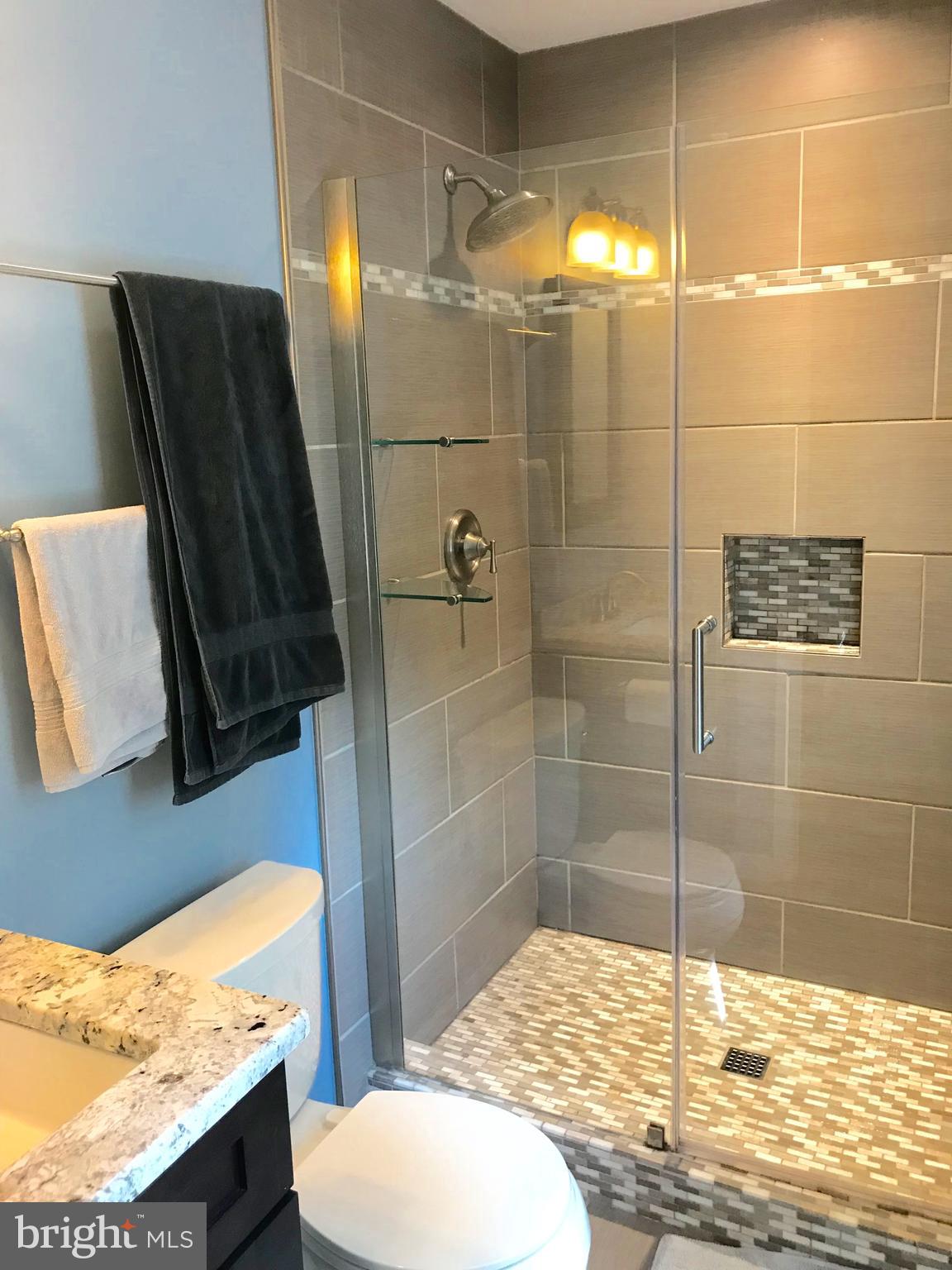 513 Defoe Road Hockessin, DE 19707 - Photo 21 of 41 Master Bath