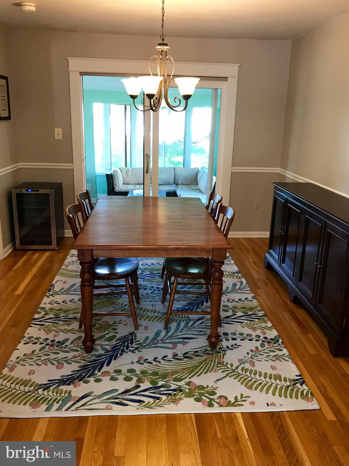 513 Defoe Road Hockessin, DE 19707 - Photo 8 of 41 Dining Room