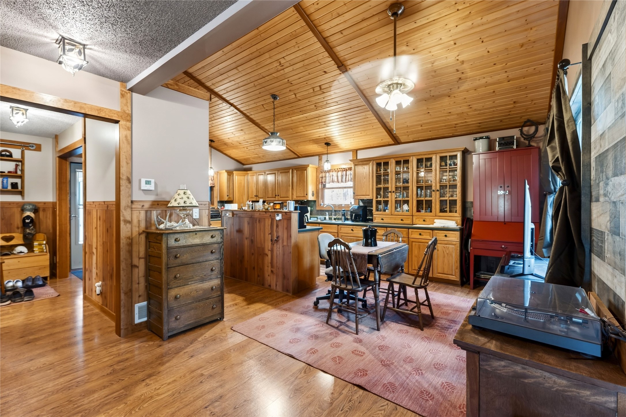 N6216 Little Valley Road Spooner, WI 54801 - Photo 17 of 56