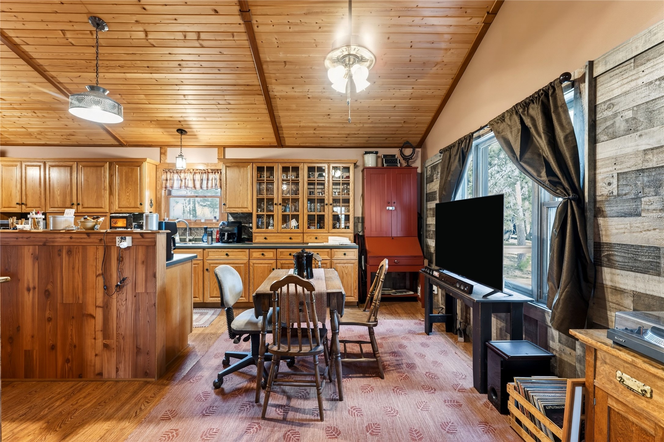 N6216 Little Valley Road Spooner, WI 54801 - Photo 25 of 56