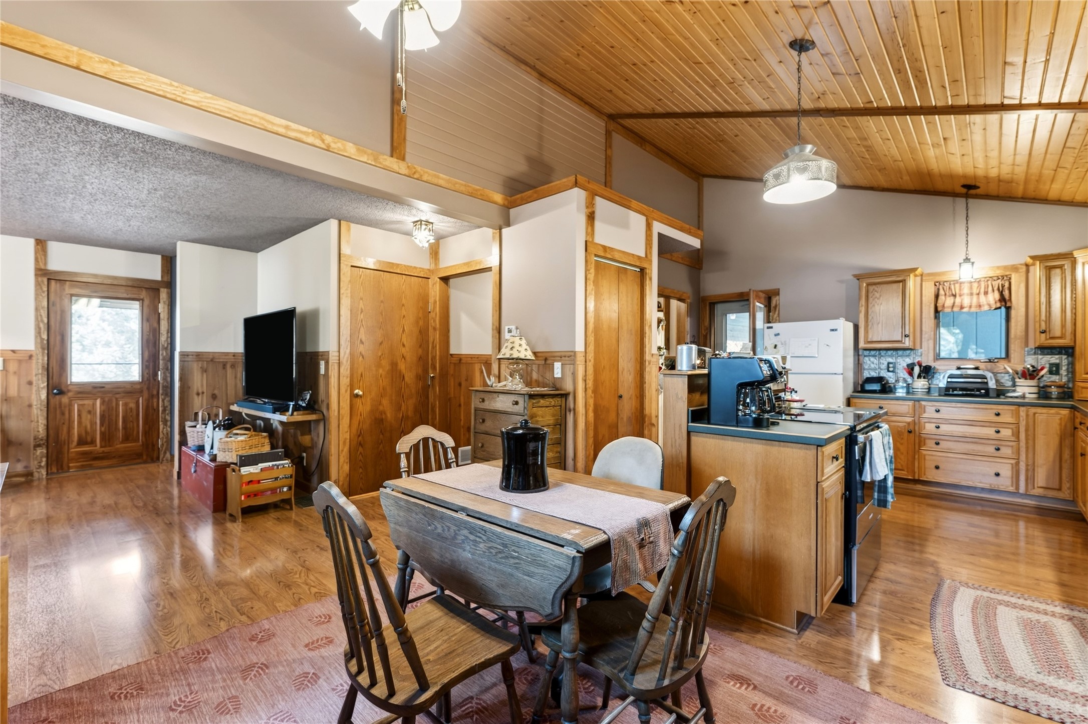 N6216 Little Valley Road Spooner, WI 54801 - Photo 33 of 56